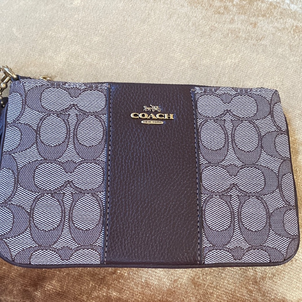 Coach women bag